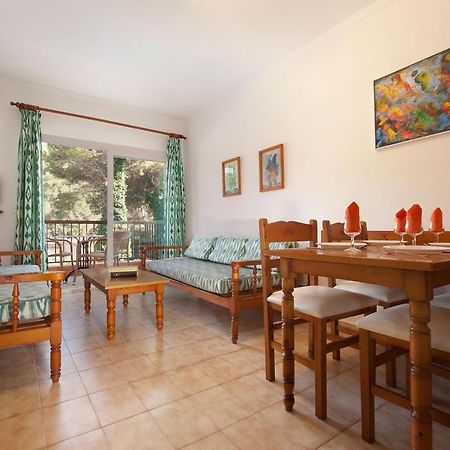 Appartamento Pinos Altos 01 Cala de Sant Vicenc Esterno foto