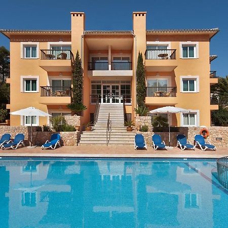 Appartamento Pinos Altos 01 Cala de Sant Vicenc Esterno foto