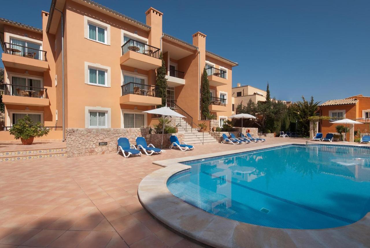 Appartamento Pinos Altos 01 Cala de Sant Vicenc Esterno foto